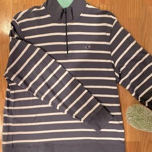 Vineyard Vines Quarterzip